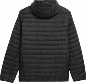 Kurtka męska 4f M085 czarna r. XL 2
