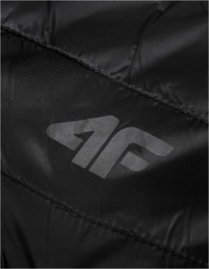 Kurtka męska 4f M085 czarna r. XL 5