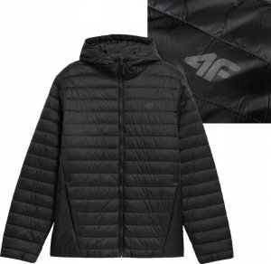 Kurtka męska 4f M085 czarna r. 2XL 3