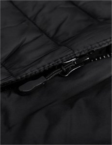 Kurtka męska 4f M085 czarna r. 2XL 4