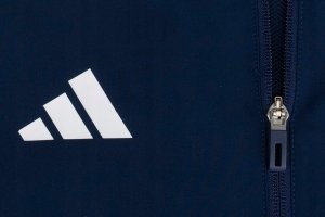 Kurtka męska Adidas Tiro 23 League Windbreaker granatowa r. S 6