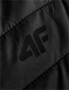 Kurtka męska 4f M084 czarna r. M 4