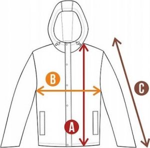 Kurtka męska Adidas Tiro 23 League Windbreaker czerwona r. S 5