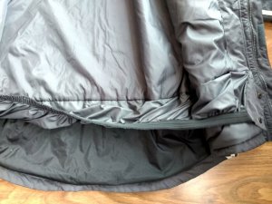 Kurtka męska Adidas Kurtka męska adidas Tiro 23 League Windbreaker czarna HZ9066 2XL 8