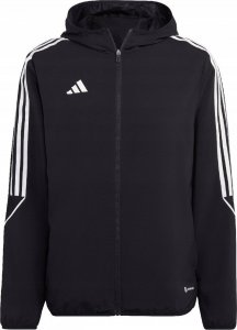 Kurtka męska Adidas Kurtka męska adidas Tiro 23 League Windbreaker czarna HZ9066 2XL 9