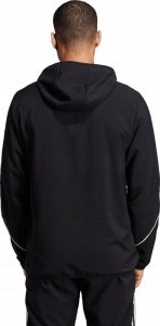 Kurtka męska Adidas Kurtka męska adidas Tiro 23 League Windbreaker czarna HZ9066 2XL 10