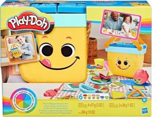 Play-Doh Torba piknikowa 1