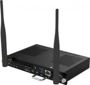 Komputer iiyama OPC51104BC-1 Intel Core i5-11300H 8 GB 256 GB SSD Windows 11 IoT Enterprise 6