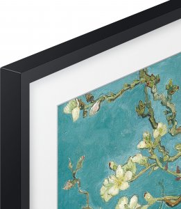 Telewizor Samsung QE32LS03CBU QLED 32'' Full HD Tizen 13