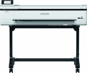 Ploter Epson Wielofunkcyjna drukarka techniczna SC-T5100M 36cal A1/4-ink/4pl/W+GLAN/skan 1