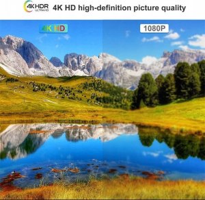 Odtwarzacz multimedialny HAKO Pro Box 6