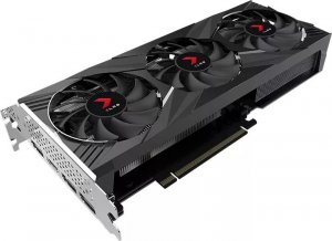 Karta graficzna PNY GeForce RTX 4060 XLR8 Gaming Verto Epic-X RGB 8GB GDDR6 (VCG40608TFXXPB1) 2