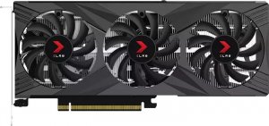 Karta graficzna PNY GeForce RTX 4060 XLR8 Gaming Verto Epic-X RGB 8GB GDDR6 (VCG40608TFXXPB1) 4