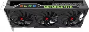 Karta graficzna PNY GeForce RTX 4060 XLR8 Gaming Verto Epic-X RGB 8GB GDDR6 (VCG40608TFXXPB1) 7