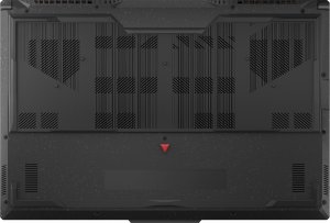 Laptop Asus TUF Gaming F17 i5-12500H / 16 GB / 512 GB / RTX 3050 / 144 Hz (FX707ZC4-HX008) 9