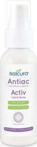 Salcura Antiac Activ spray do problematycznej skóry twarzy 50 ml 1