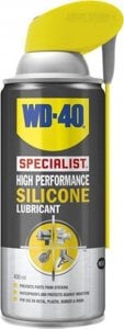 Uniwersalny smar silikonowy WD-40 Silikon, 400 ml 1