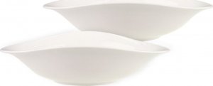 Villeroy & Boch Talerz do makaronu Vapiano, 26x21 cm, 2 szt. 1