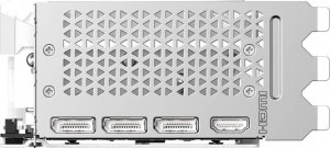 Karta graficzna PNY GeForce RTX 4070 Ti Verto White 12GB GDDR6X (VCG4070T12TFWXPB1) 9