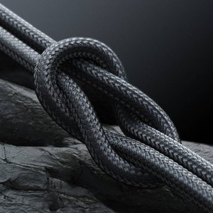 Kabel USB Joyroom USB-C - USB-C 1.2 m Czarny (S-CC100A16 1.2m CB) 6