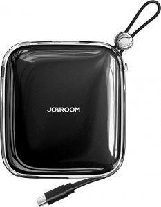 Powerbank Joyroom JR-L004 10000mAh Czarny 1