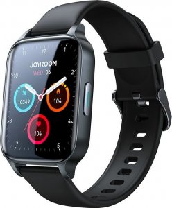Smartwatch Joyroom FT3 Fit-Life Czarny  (JR-FT3) 1