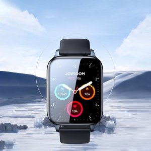 Smartwatch Joyroom FT3 Pro Fit-Life Czarny  (JR-FT3 Pro) 2