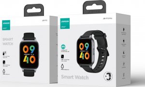 Smartwatch Joyroom FT3 Pro Fit-Life Czarny  (JR-FT3 Pro) 5