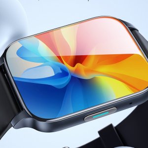 Smartwatch Joyroom FT3 Pro Fit-Life Czarny  (JR-FT3 Pro) 10