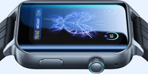 Smartwatch Joyroom FT6 Fit-Life Czarny  (JR-FT6) 2