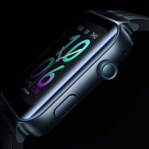 Smartwatch Joyroom FT6 Fit-Life Czarny  (JR-FT6) 4