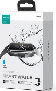 Smartwatch Joyroom FT6 Fit-Life Czarny  (JR-FT6) 6