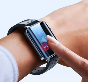 Smartwatch Joyroom FT6 Fit-Life Czarny  (JR-FT6) 7