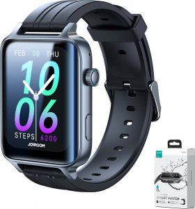 Smartwatch Joyroom FT6 Fit-Life Czarny  (JR-FT6) 10