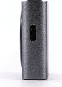 Transmiter FM Joyroom Transmiter FM / Odbiornik Bluetooth 5.3 AUX Joyroom JR-CB2 (szary) 6