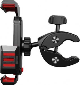 Joyroom Uchwyt rowerowy Joyroom JR-ZS265 do telefonów (czarny) 12