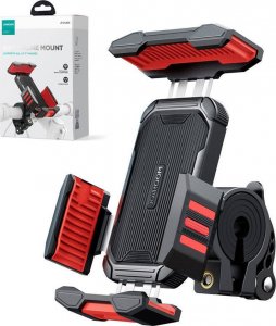 Joyroom Uchwyt rowerowy Joyroom JR-ZS265 do telefonów (czarny) 16