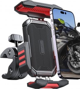 Joyroom Uchwyt rowerowy Joyroom JR-ZS265 do telefonów (czarny) 3