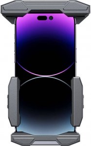 Joyroom Uchwyt rowerowy Joyroom JR-ZS265 do telefonów (czarny) 9