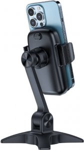 Acefast Stojak, uchwyt na telefon Acefast E10 (czarny) 2