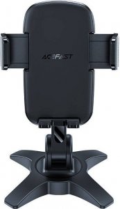 Acefast Stojak, uchwyt na telefon Acefast E10 (czarny) 3