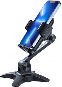 Acefast Stojak, uchwyt na telefon Acefast E10 (czarny) 4