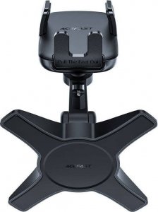Acefast Stojak, uchwyt na telefon Acefast E10 (czarny) 6