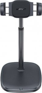 Acefast Stojak, uchwyt na telefon Acefast E12 (czarny) 3