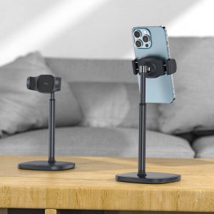 Acefast Stojak, uchwyt na telefon Acefast E12 (czarny) 7