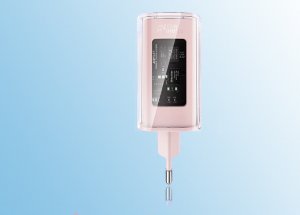 Ładowarka Acefast A45 1x USB-A 2x USB-C 3.6 A (A45 Cherry blossom) 7