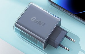 Ładowarka Acefast A45 1x USB-A 2x USB-C 3.6 A (A45 Noble jade) 4