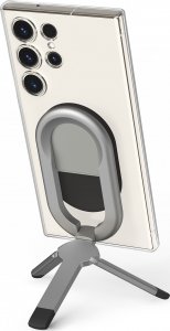 Samsung Podstawka Samsung GP-TOS911SABSW Gadget Case srebrna 3