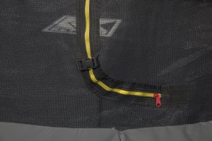 Trampolina ogrodowa Kettler Jump z siatką wewnętrzną 10 FT 305 cm 7