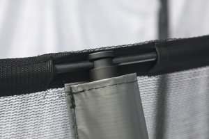 Trampolina ogrodowa Kettler Jump z siatką wewnętrzną 10 FT 305 cm 8